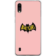 Чехол BoxFace ZTE Blade A5 2020 