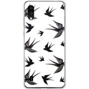 Чехол BoxFace ZTE Blade A5 2020 