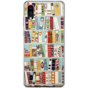 Чехол BoxFace ZTE Blade A5 2020 