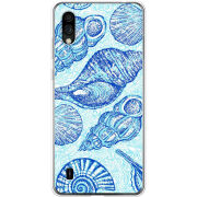 Чехол BoxFace ZTE Blade A5 2020 