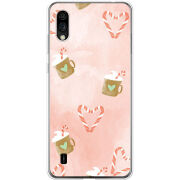 Чехол BoxFace ZTE Blade A5 2020 