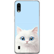 Чехол BoxFace ZTE Blade A5 2020 