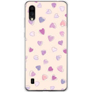 Чехол BoxFace ZTE Blade A5 2020 