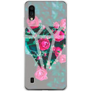 Чехол BoxFace ZTE Blade A5 2020 