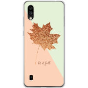 Чехол BoxFace ZTE Blade A5 2020 