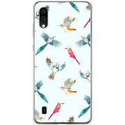 Чехол BoxFace ZTE Blade A5 2020 