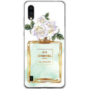Чехол BoxFace ZTE Blade A5 2020 