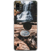 Чехол BoxFace ZTE Blade A5 2020 