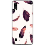 Чехол BoxFace ZTE Blade A5 2020 