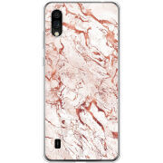 Чехол BoxFace ZTE Blade A5 2020 