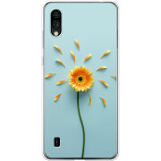Чехол BoxFace ZTE Blade A5 2020 