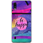 Чехол BoxFace ZTE Blade A5 2020 
