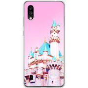 Чехол BoxFace ZTE Blade A5 2020 