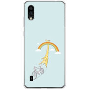 Чехол BoxFace ZTE Blade A5 2020 