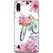 Чехол BoxFace ZTE Blade A5 2020 