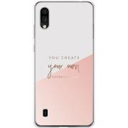 Чехол BoxFace ZTE Blade A5 2020 