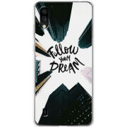 Чехол BoxFace ZTE Blade A5 2020 