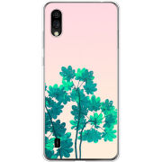 Чехол BoxFace ZTE Blade A5 2020 