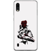 Чехол BoxFace ZTE Blade A5 2020 