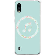 Чехол BoxFace ZTE Blade A5 2020 