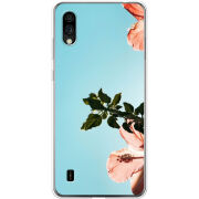 Чехол BoxFace ZTE Blade A5 2020 