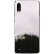 Чехол BoxFace ZTE Blade A5 2020 