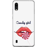 Чехол BoxFace ZTE Blade A5 2020 
