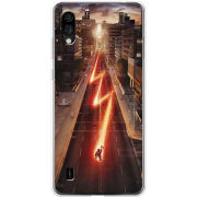 Чехол BoxFace ZTE Blade A5 2020 