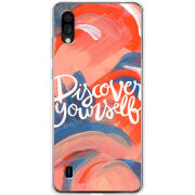 Чехол BoxFace ZTE Blade A5 2020 
