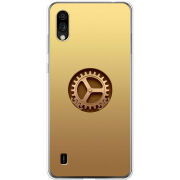 Чехол BoxFace ZTE Blade A5 2020 