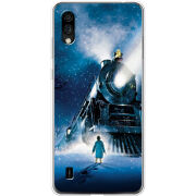 Чехол BoxFace ZTE Blade A5 2020 