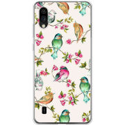 Чехол BoxFace ZTE Blade A5 2020 