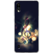 Чехол BoxFace ZTE Blade A5 2020 