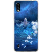 Чехол BoxFace ZTE Blade A5 2020 