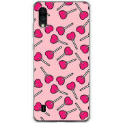 Чехол BoxFace ZTE Blade A5 2020 