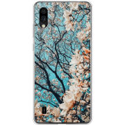 Чехол BoxFace ZTE Blade A5 2020 