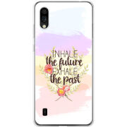 Чехол BoxFace ZTE Blade A5 2020 