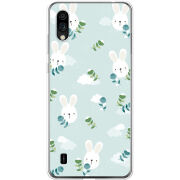 Чехол BoxFace ZTE Blade A5 2020 