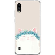 Чехол BoxFace ZTE Blade A5 2020 