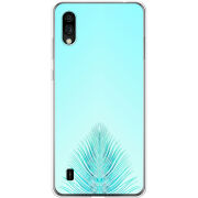 Чехол BoxFace ZTE Blade A5 2020 