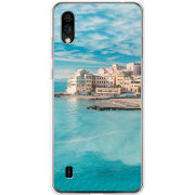 Чехол BoxFace ZTE Blade A5 2020 Seaside