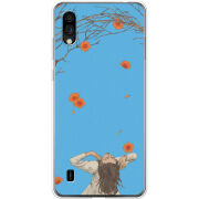 Чехол BoxFace ZTE Blade A5 2020 