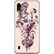 Чехол BoxFace ZTE Blade A5 2020 
