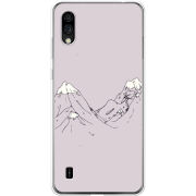 Чехол BoxFace ZTE Blade A5 2020 
