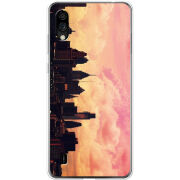 Чехол BoxFace ZTE Blade A5 2020 