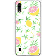 Чехол BoxFace ZTE Blade A5 2020 