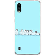 Чехол BoxFace ZTE Blade A5 2020 