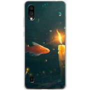 Чехол BoxFace ZTE Blade A5 2020 