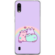 Чехол BoxFace ZTE Blade A5 2020 