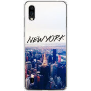 Чехол BoxFace ZTE Blade A5 2020 